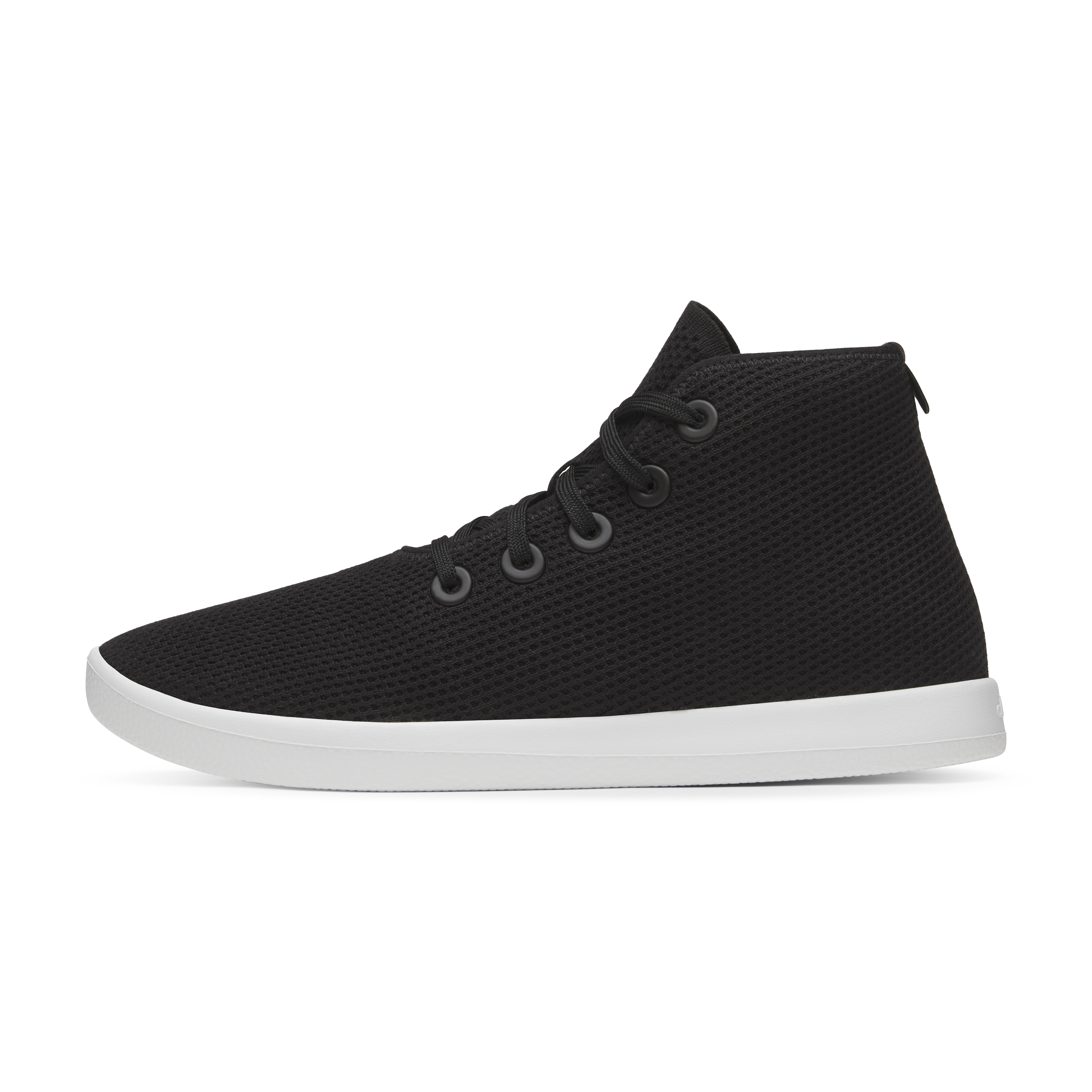 Men's Tree Topper - Natural Black (Blizzard Sole)