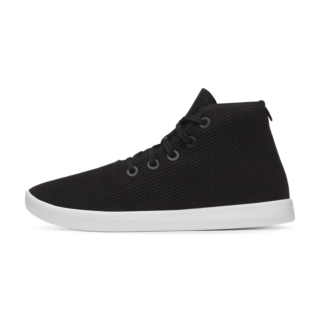 Men's Tree Topper - Natural Black (Blizzard Sole)