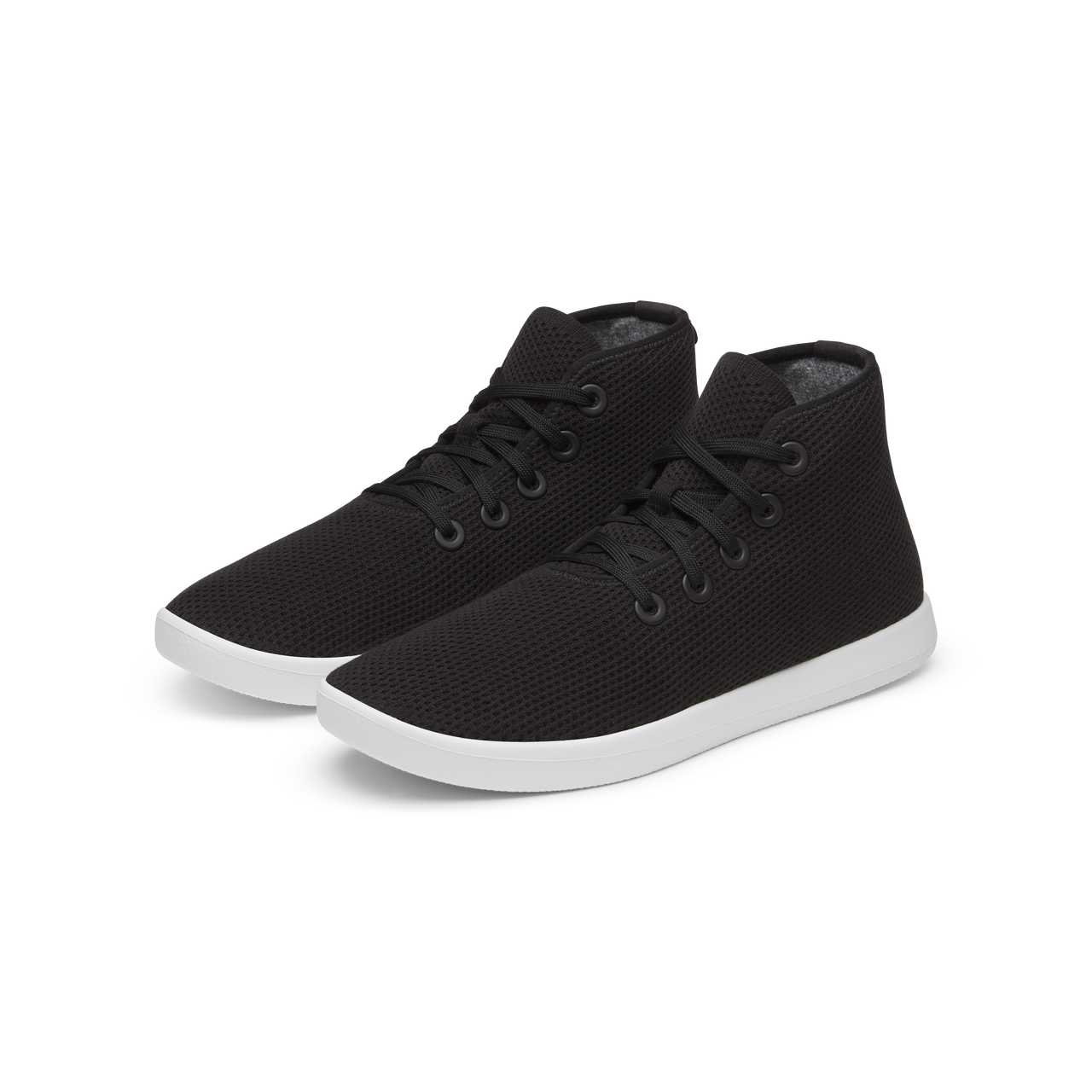 Men's Tree Topper - Natural Black (Blizzard Sole)