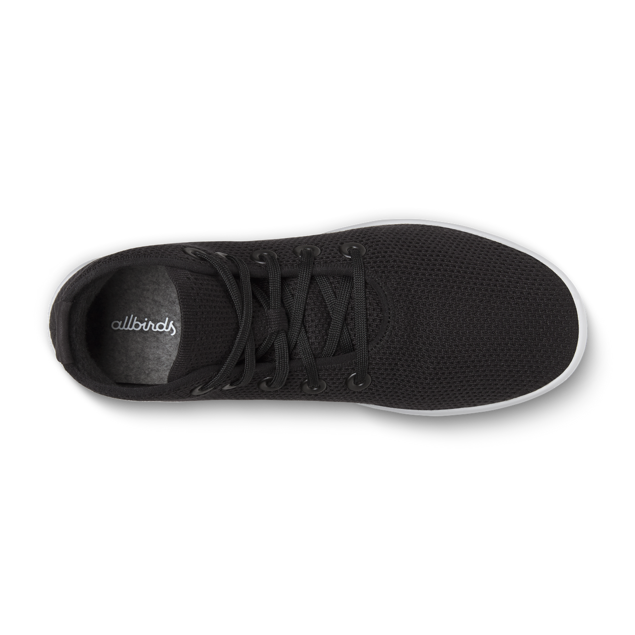 Men's Tree Topper - Natural Black (Blizzard Sole)