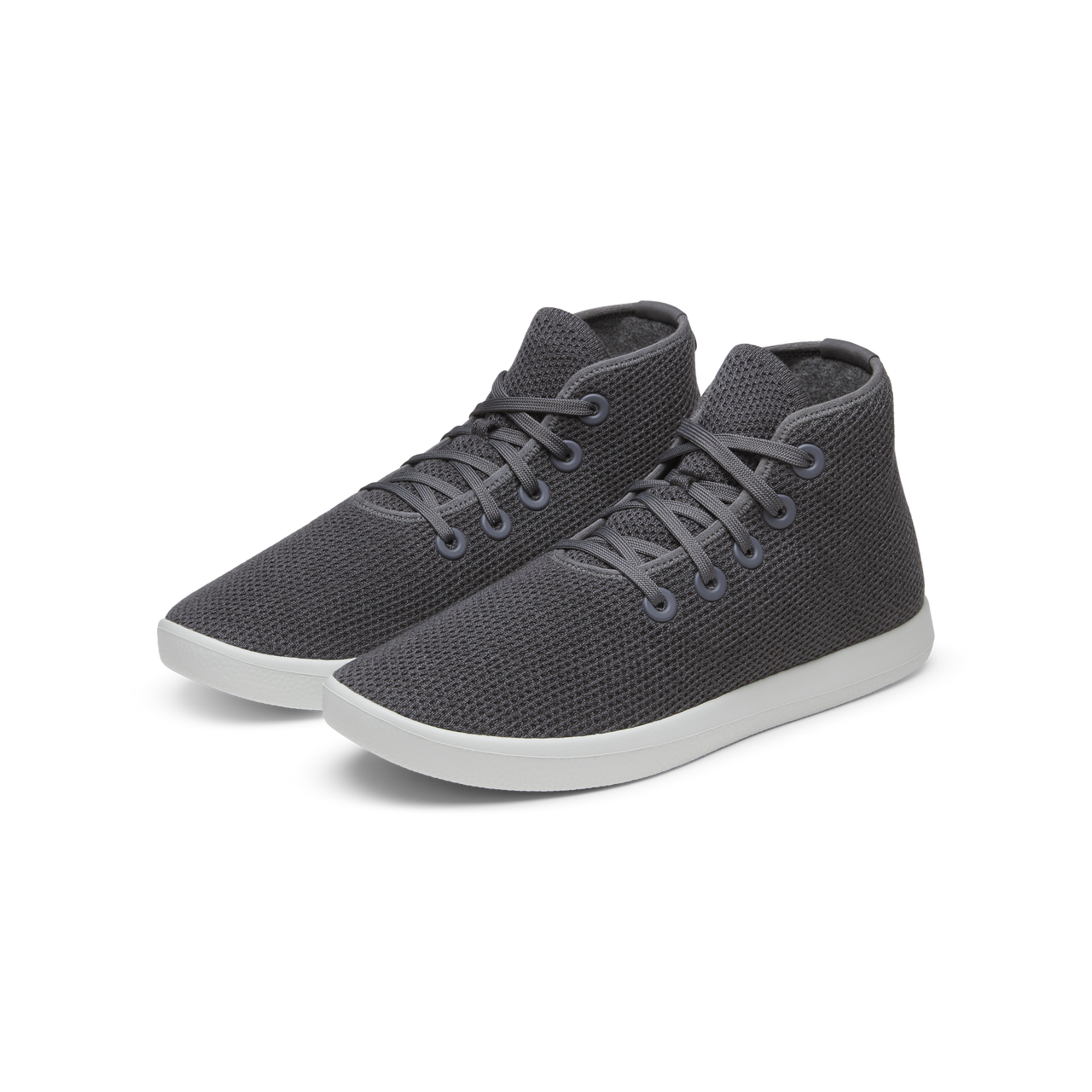 Men's Tree Topper - Stormy Grey (Barely Grey Sole)