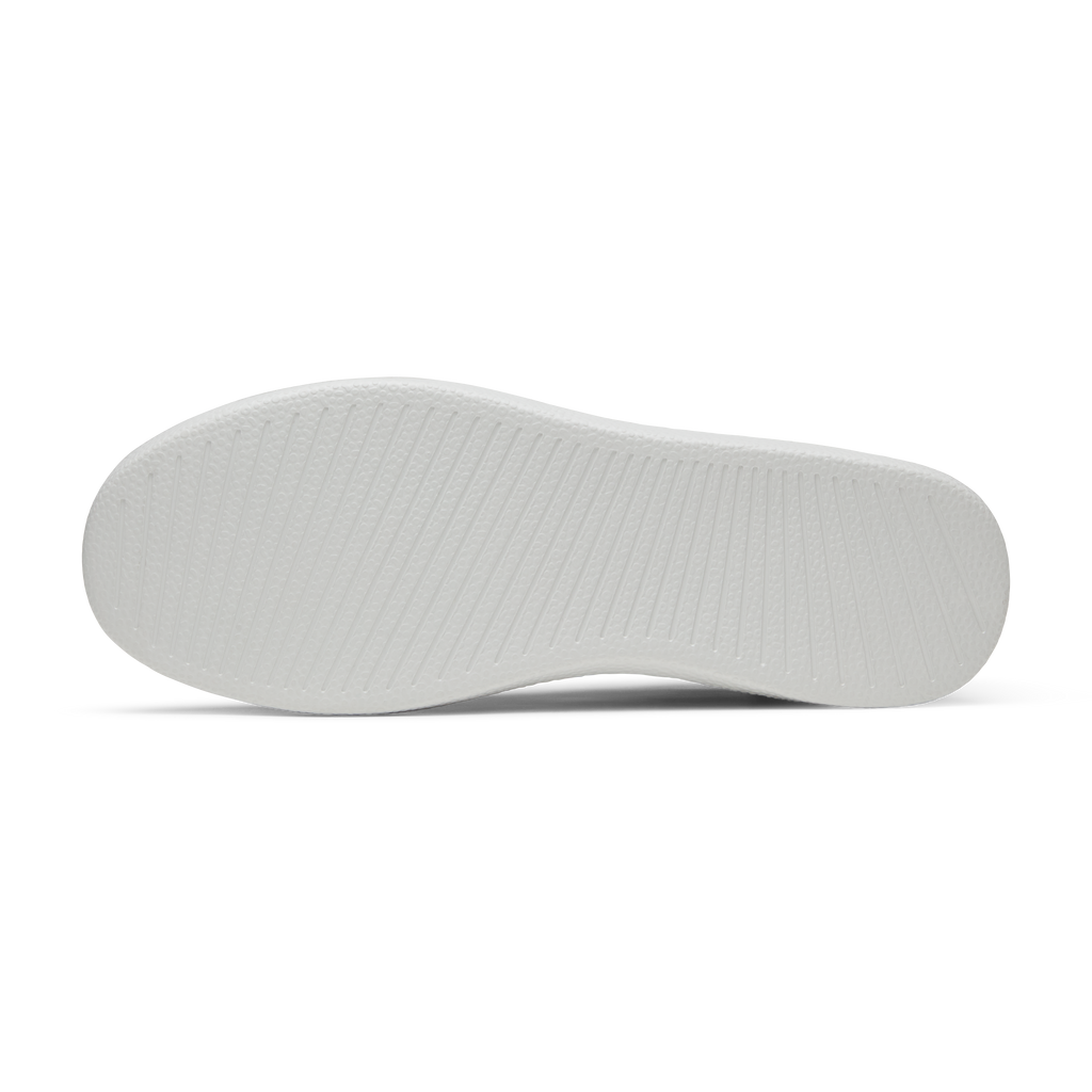 Women's Tree Topper - Stormy Grey (Barely Grey Sole)