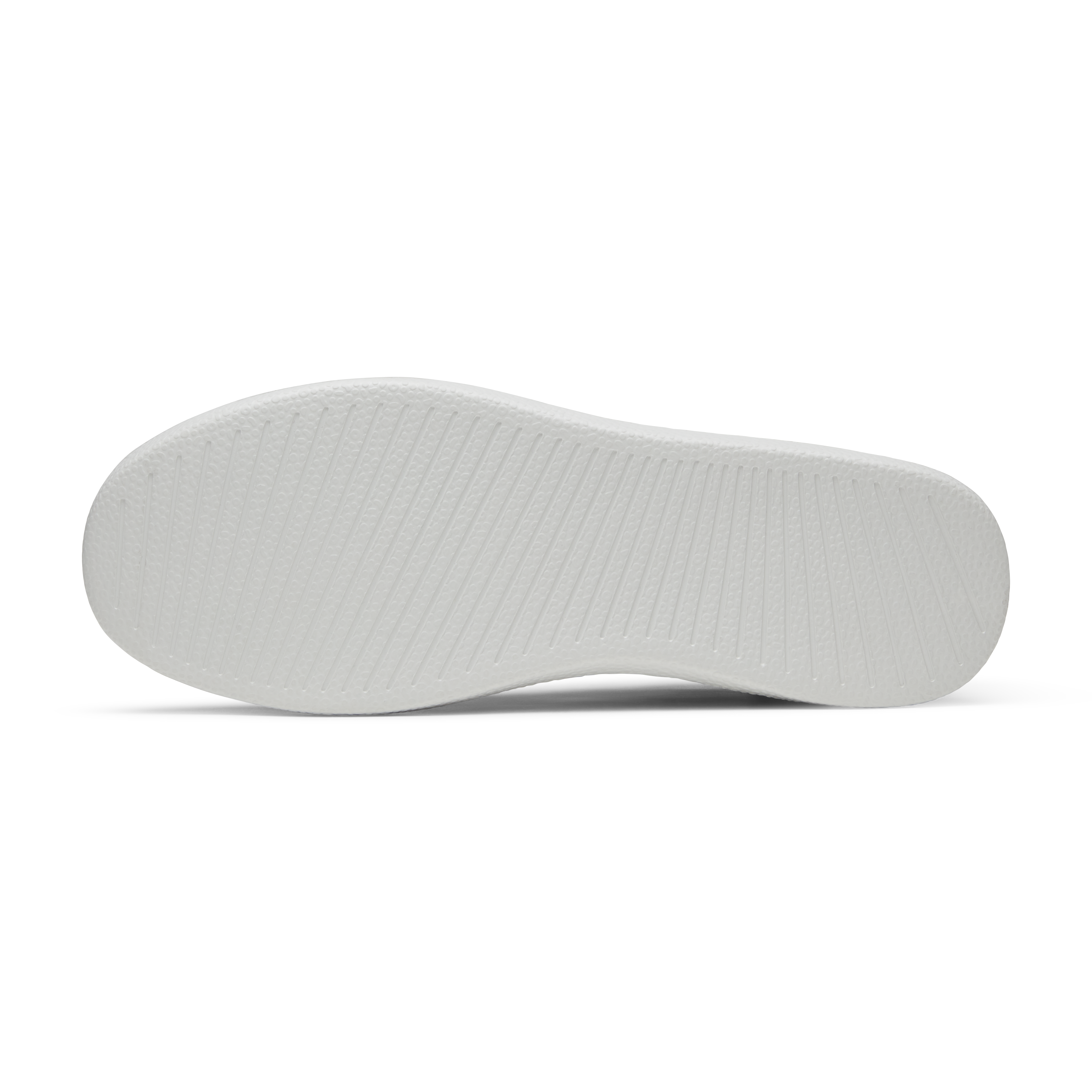 Men's Tree Topper - Stormy Grey (Barely Grey Sole)