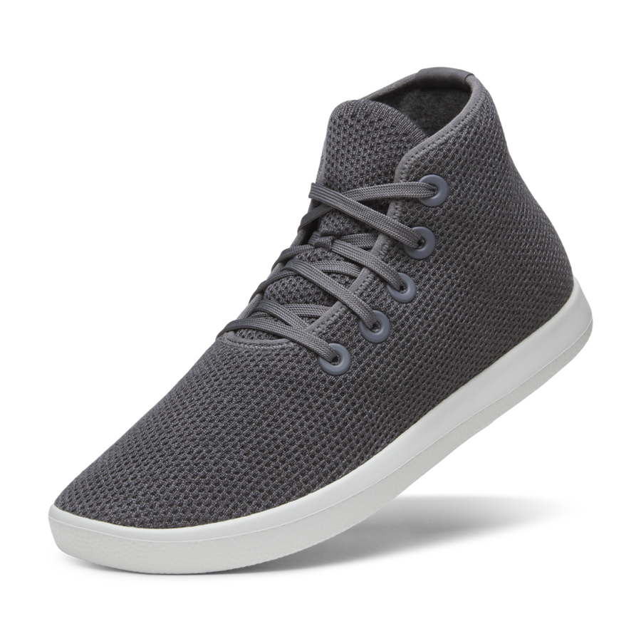Tree Toppers for Men High Tops Allbirds