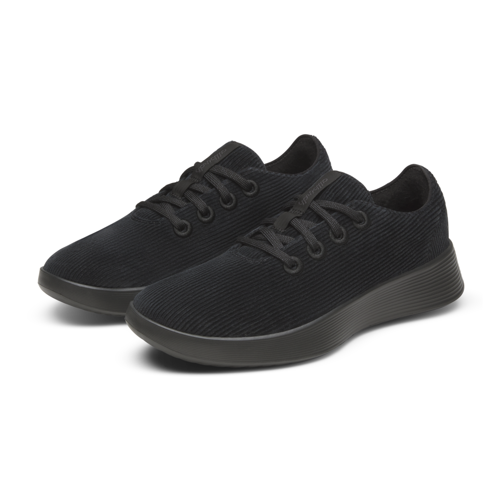 allbirds オールバーズ メンズ スニーカー Runner Go Corduroy Allbirds