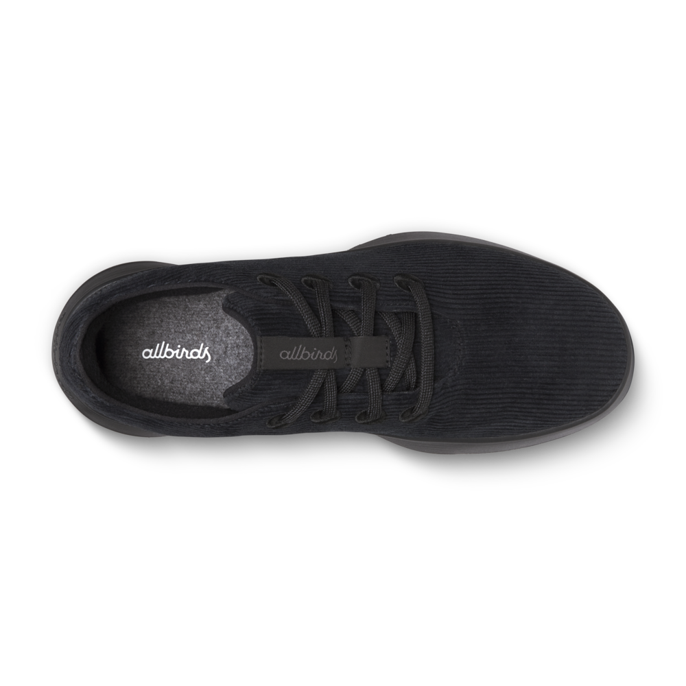 allbirds オールバーズ メンズ スニーカー Runner Go Corduroy A11225_24Q4_Runner_Go_Corduroy