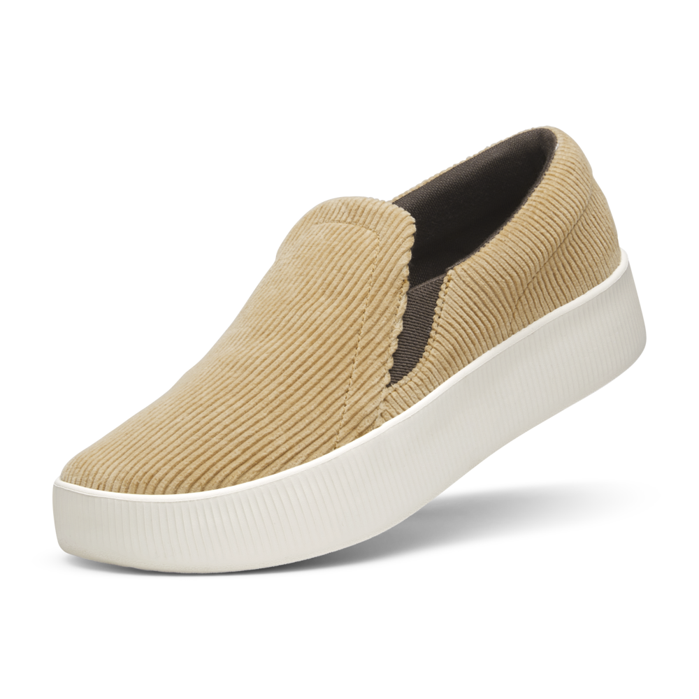 Women's Lounger Lift - Corduroy