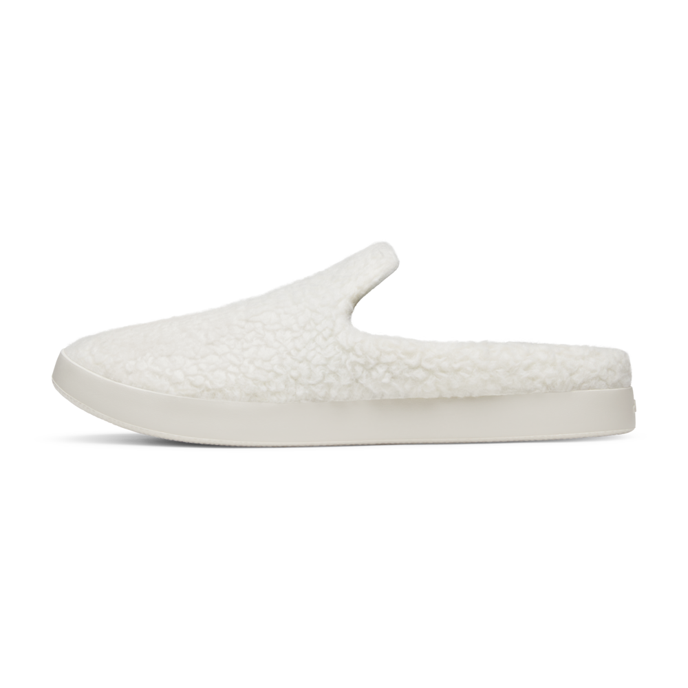 Allbirds Men's Lounger Mule - Fluff WORLDWIDE DELIVERY