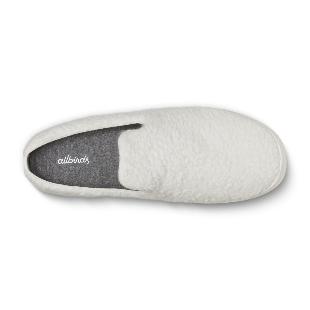 Allbirds Men's Lounger Mule - Fluff HOW TO BUY