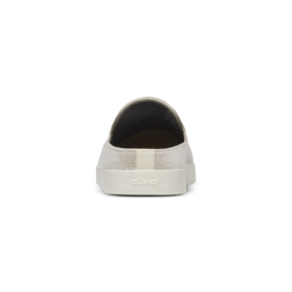 Allbirds Men's Wool Lounger Mule GLOBAL SHIPPING