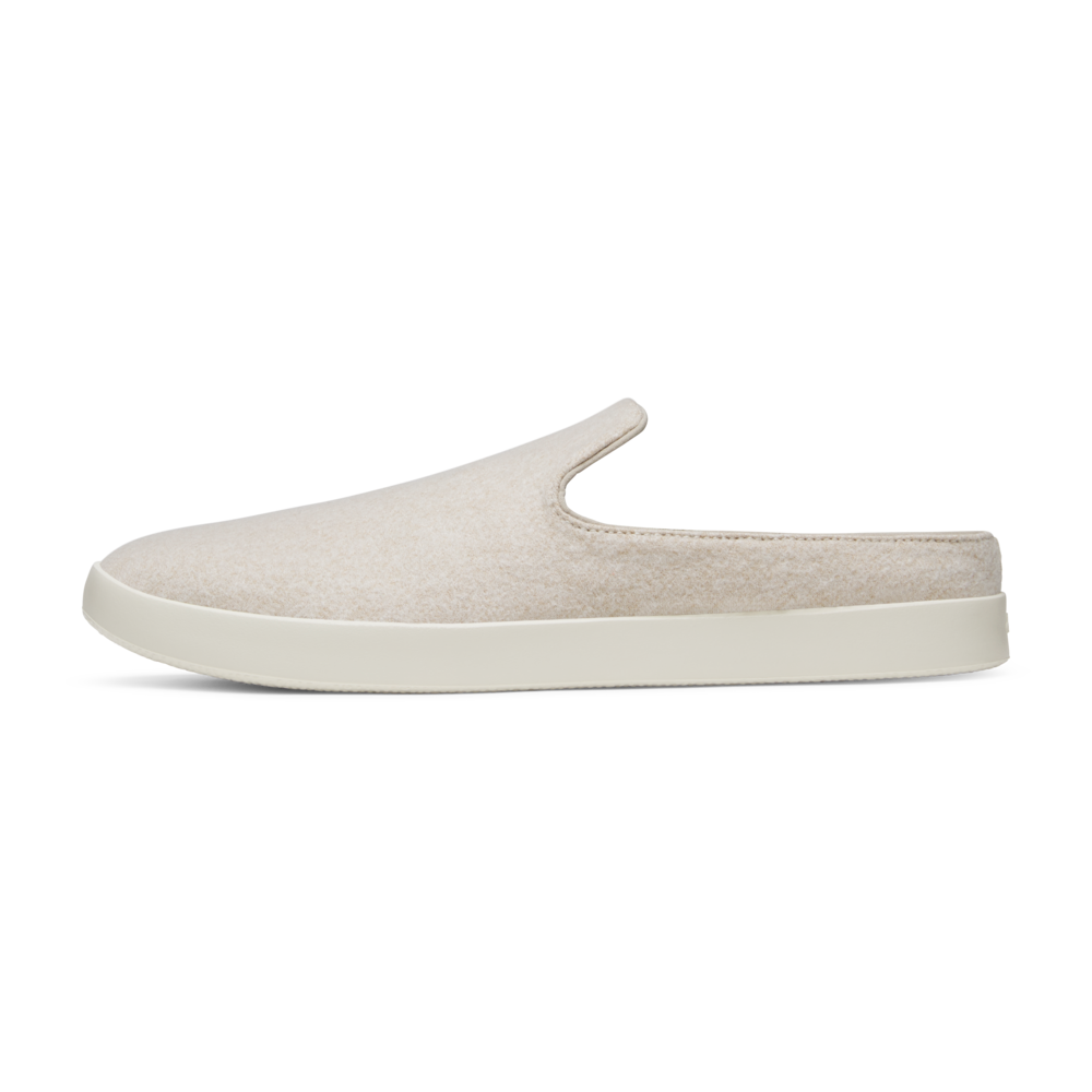 Allbirds Men's Wool Lounger Mule WORLDWIDE DELIVERY