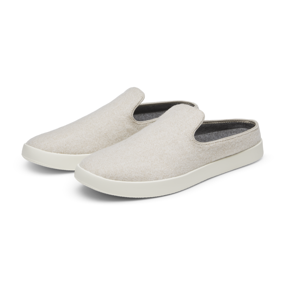 Allbirds Men's Wool Lounger Mule SHOP ONLINE