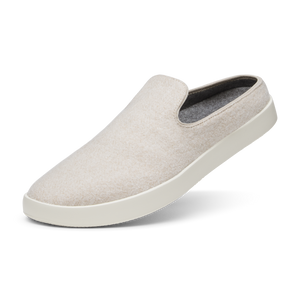 Allbirds men's wool loungers store
