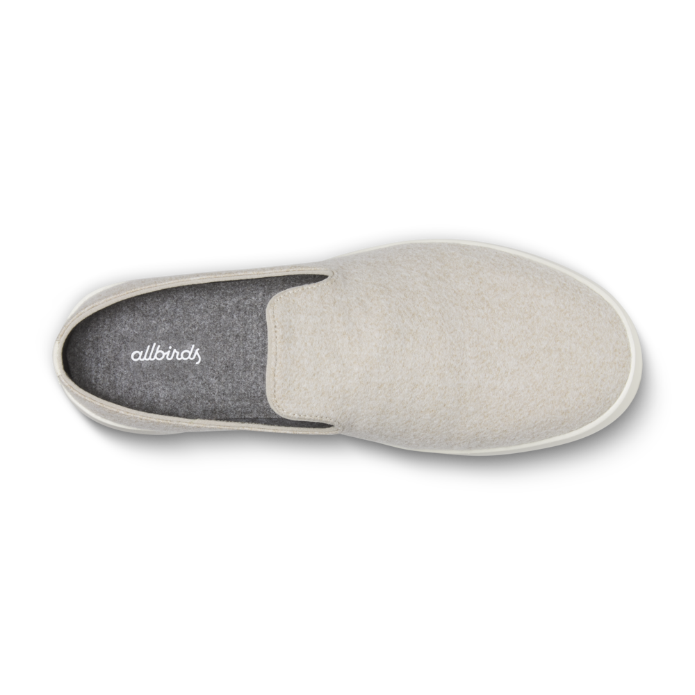Allbirds Men's Wool Lounger Mule HOW TO BUY