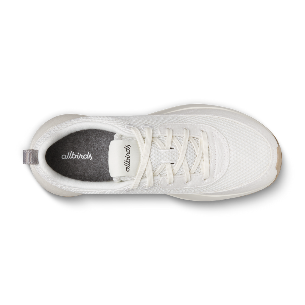 allbirds オールバーズ メンズ Men's Couriers ホワイト A11264_25Q1_Courier_Travel_Bli