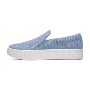 Women's Lounger Lift - Hanami Blue (Blizzard Sole)