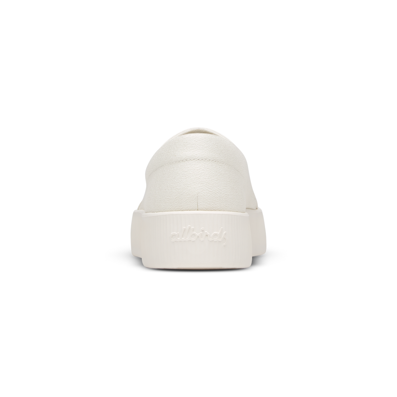 Women's Lounger Lift - Natural White/Hanami Night (Twilight White Sole)