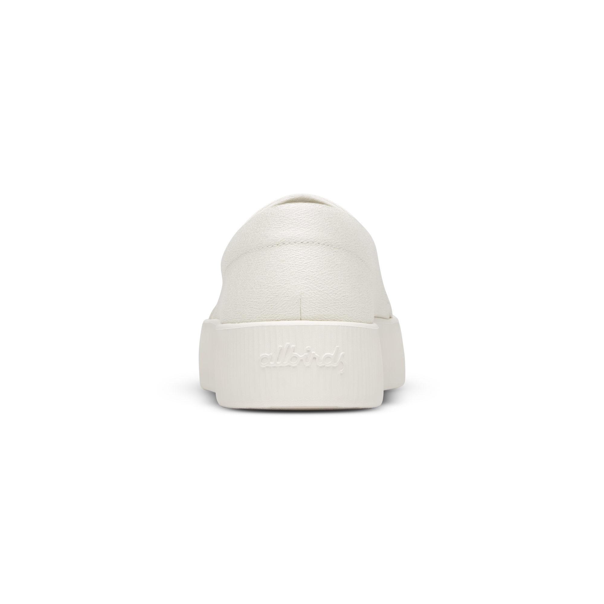 Women's Lounger Lift - Natural White/Hanami Night (Twilight White Sole)