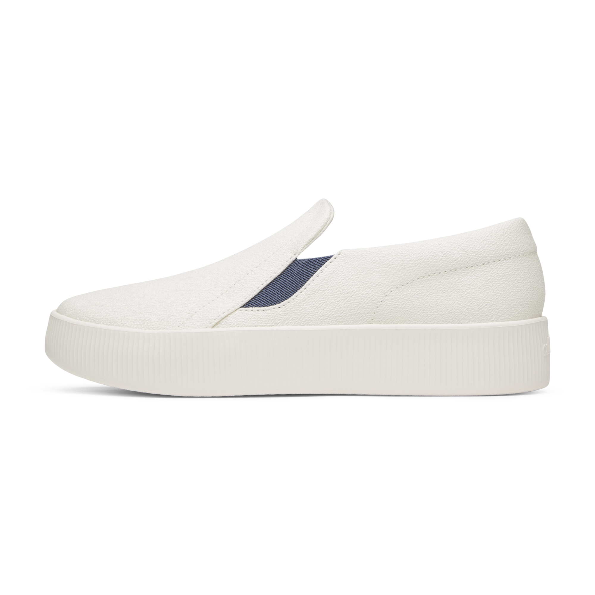 Women's Lounger Lift - Natural White/Hanami Night (Twilight White Sole