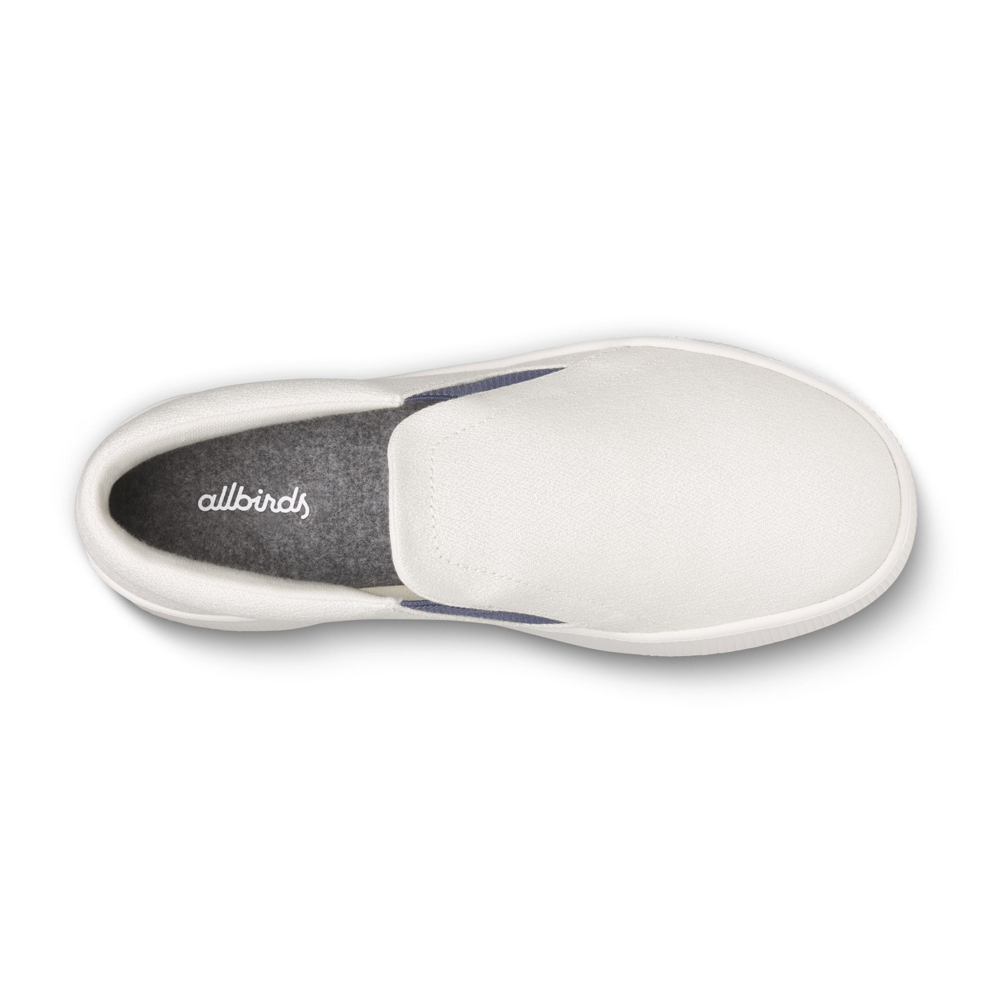 Women's Lounger Lift - Natural White/Hanami Night (Twilight White Sole)