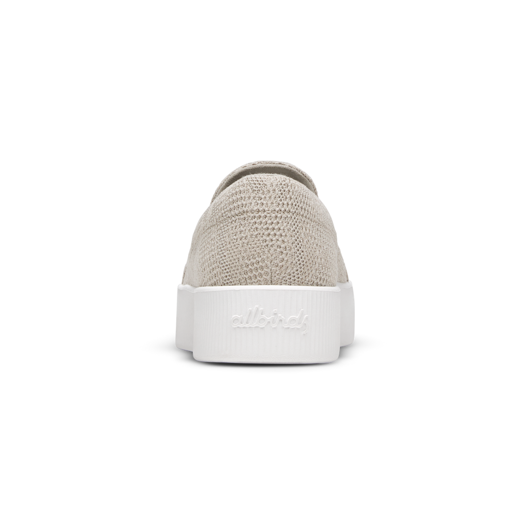 Women's Lounger Lift - Weathered Grey (Blizzard Sole)