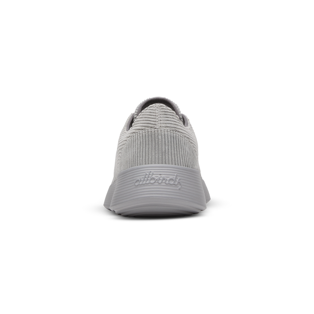 allbirds オールバーズ レディース Runner Go Corduroy グレー Allbirds