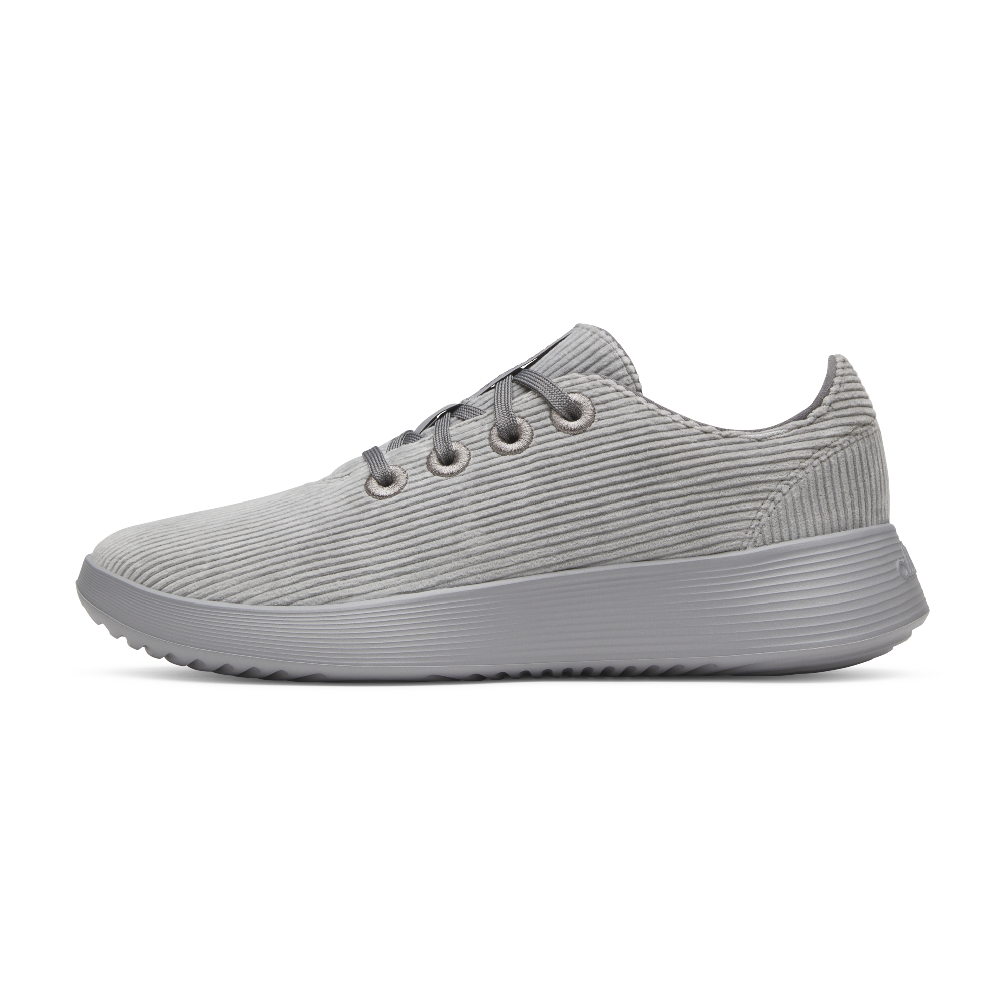 Women's Runner Go - Corduroy