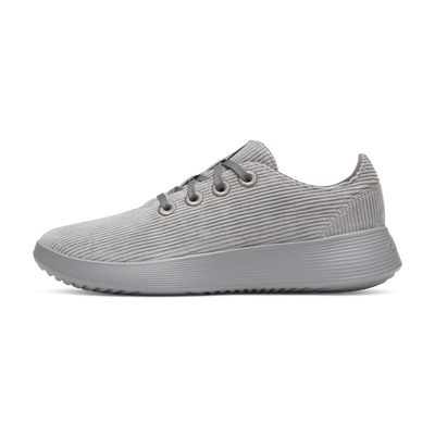 Women's Runner Go - Corduroy