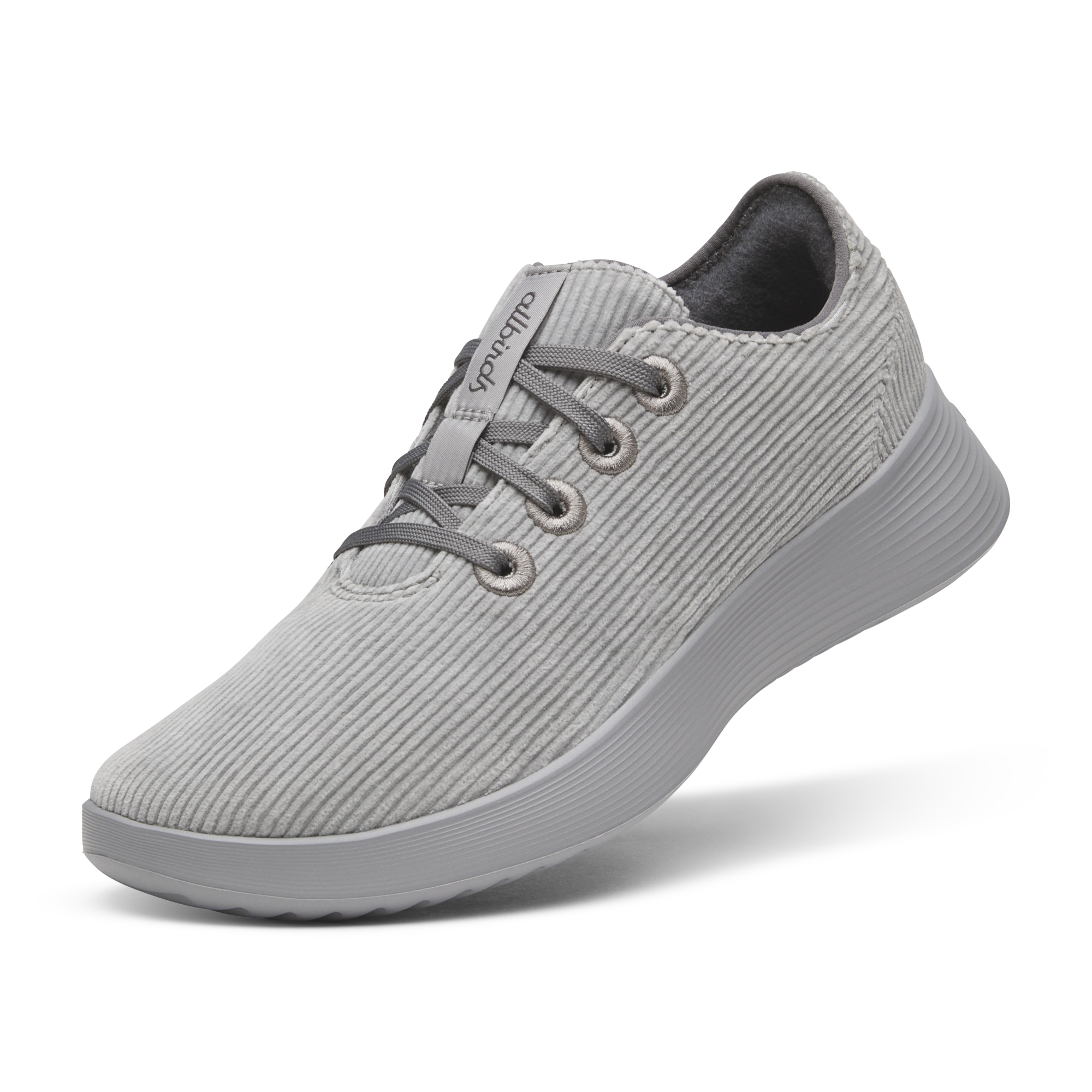 Women's Runner Go - Corduroy