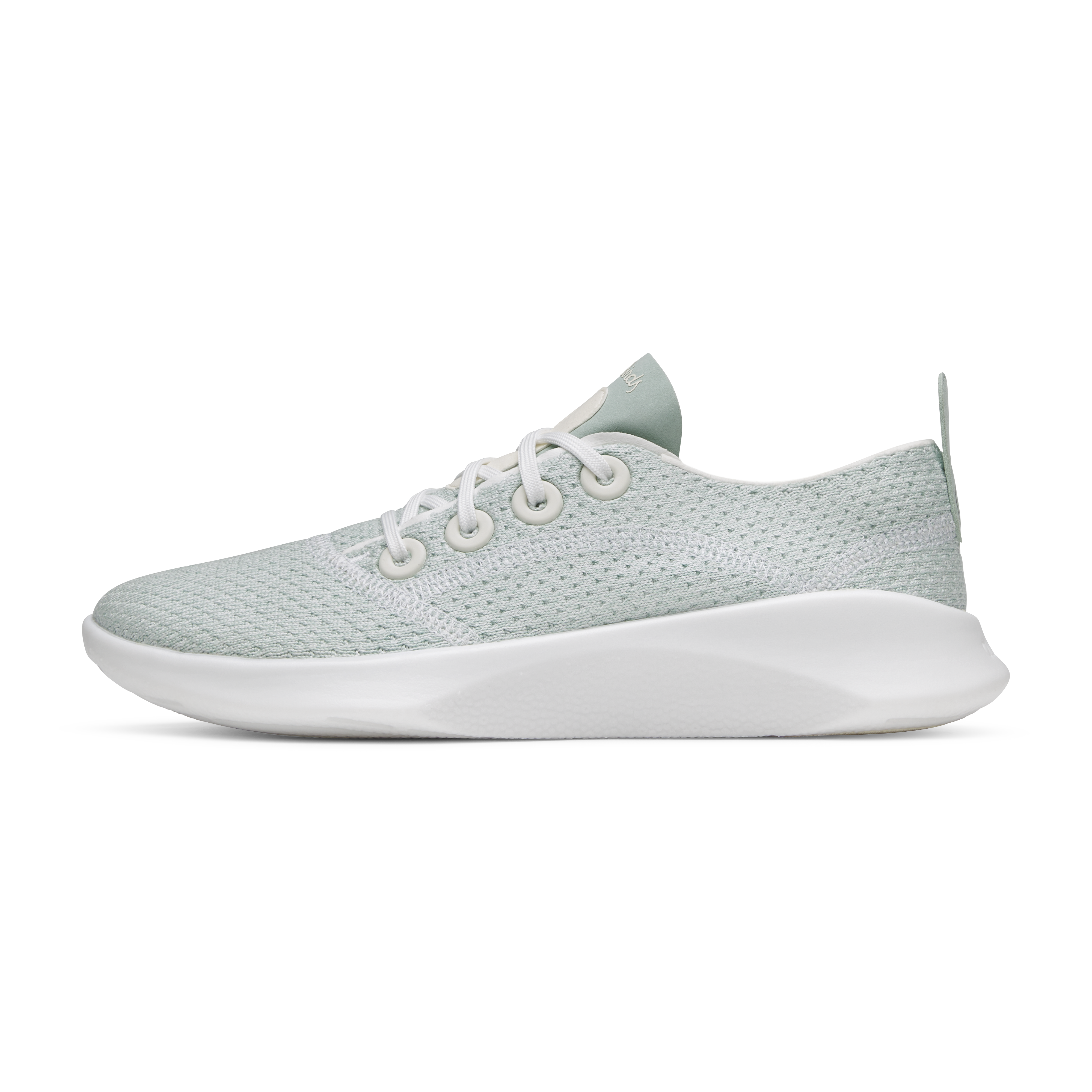 Women's SuperLight Tree Runner - Blizzard/Lux Liberty (Blizzard Sole)