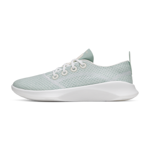 Women's SuperLight Tree Runner - Blizzard/Lux Liberty