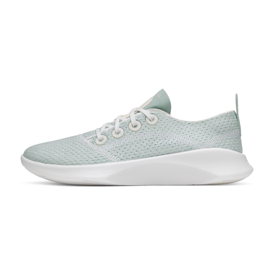 Women's SuperLight Tree Runner - Blizzard/Lux Liberty