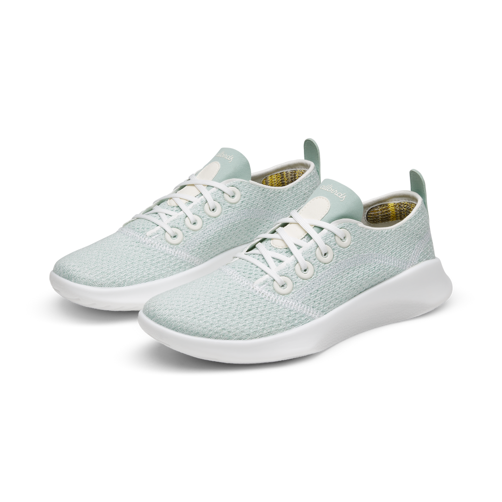 Women's SuperLight Tree Runner - Blizzard/Lux Liberty