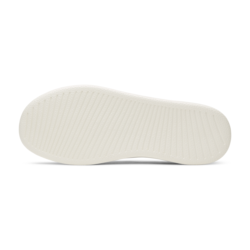 Women's Tree Lounger - Rustic Brown (Stony Cream Sole)
