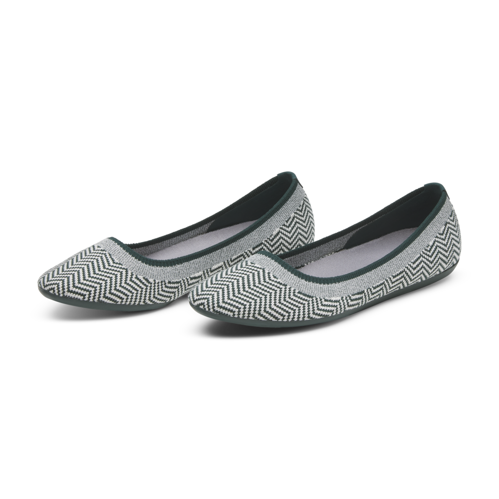 Women's Tree Breezers - Flats | Allbirds