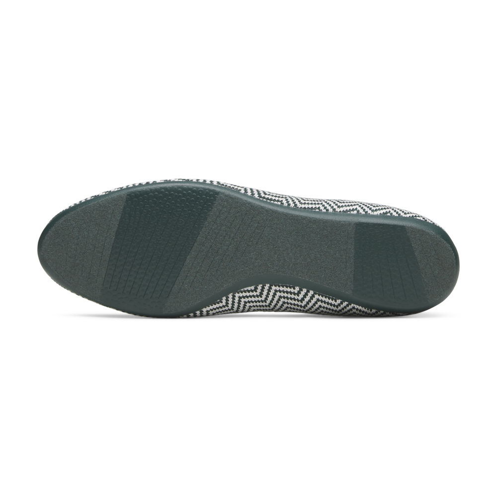 Women's Tree Breezer Knit - Twilight Teal/Twilight White