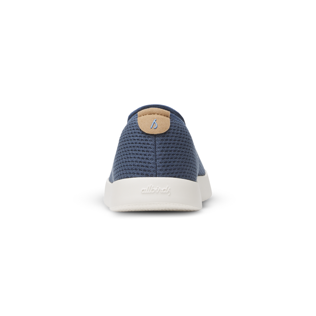 Women's Tree Loungers - Hanami Night (Natural White Sole)