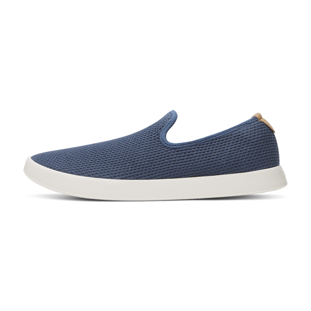 Men's Tree Lounger - Hanami Night (Natural White Sole)