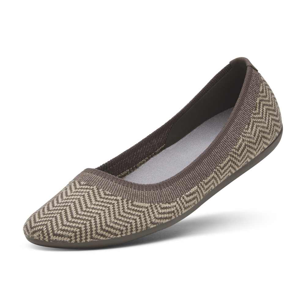 Women's Tree Breezers