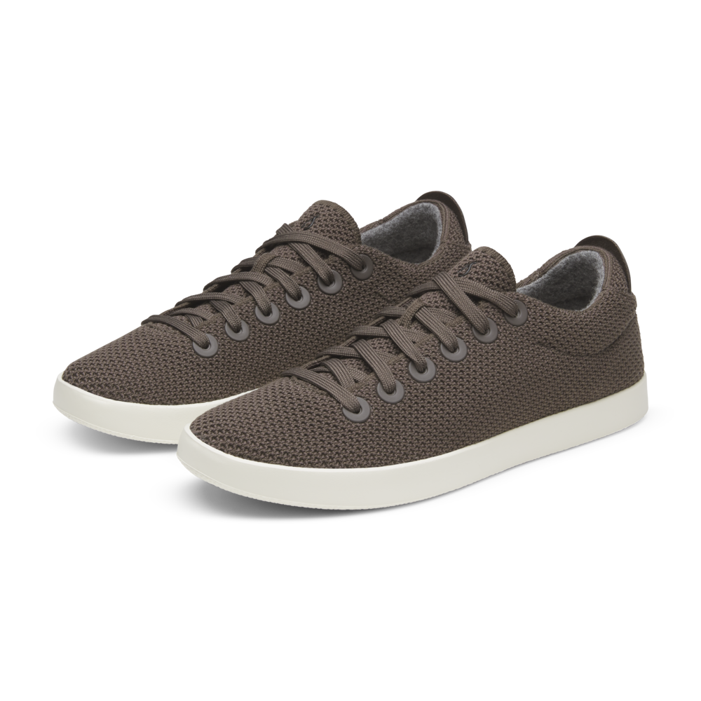 Women's Tree Piper - Rustic Brown (Stony Cream Sole)