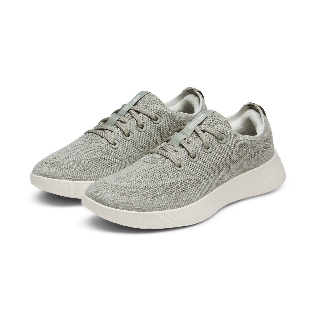 allbirds オールバーズ メンズ スニーカー Runner Go Corduroy Allbirds