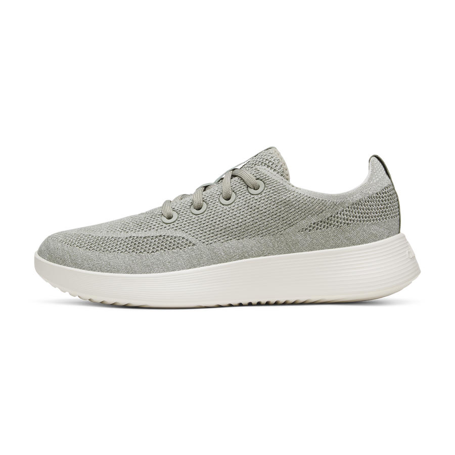 allbirds オールバーズ ウィメンズ Tree Runner Go ネイビー Allbirds