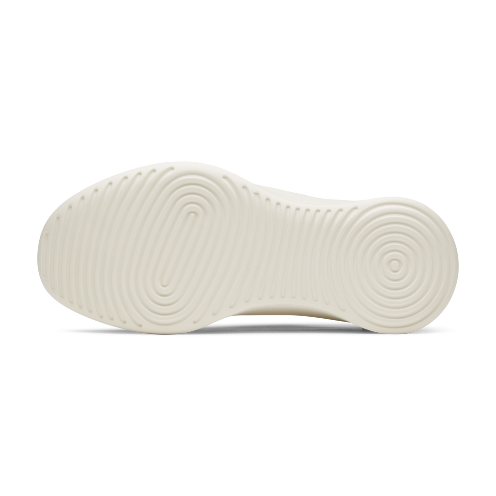 Men's Tree Runner Go - Rustic Brown (Stony Cream Sole)