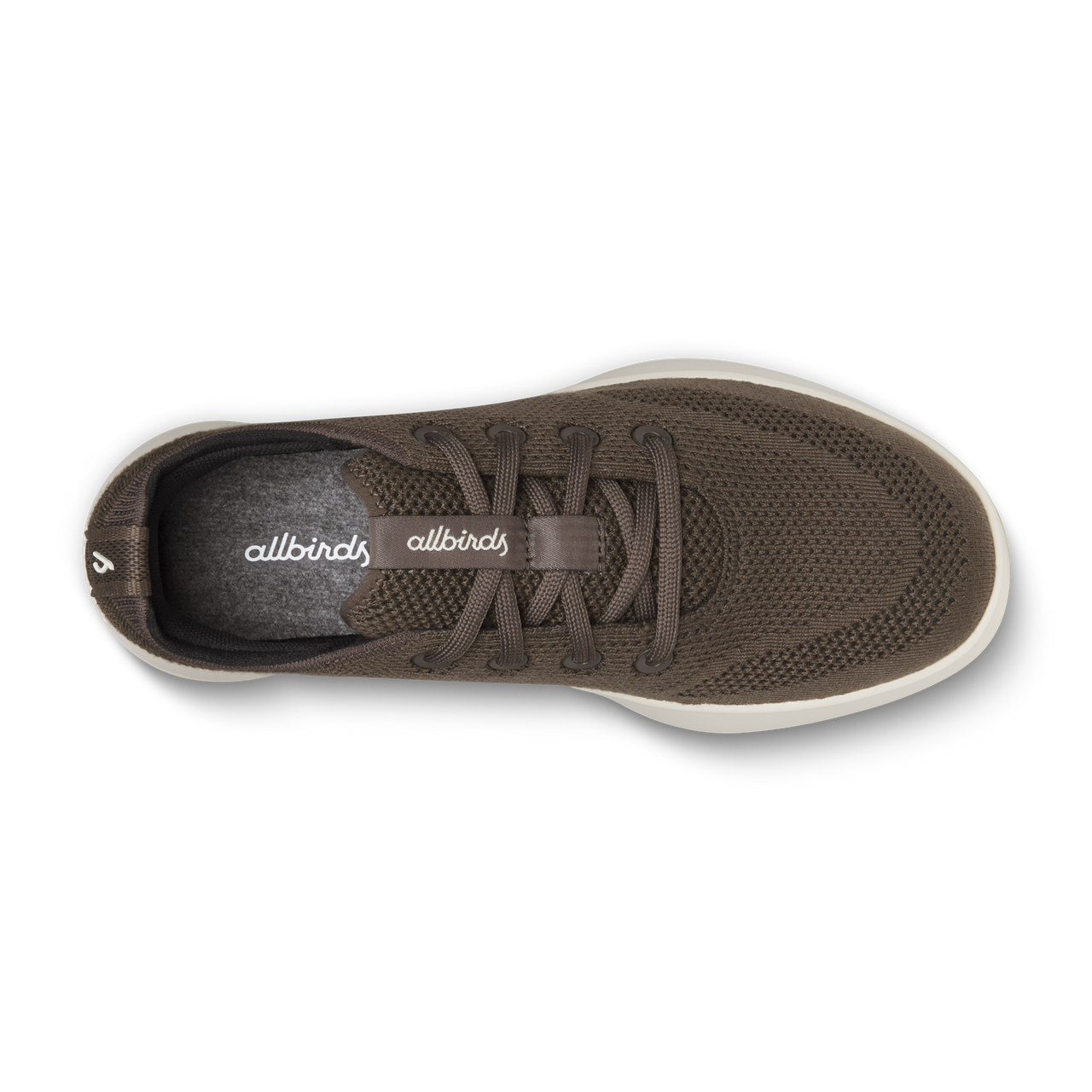 Men's Tree Runner Go - Rustic Brown (Stony Cream Sole)