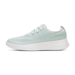 オールバーズ　Tree breezer 24.5 Amazon.com | Allbirds Women's Tree Breezers, Knit Ballet