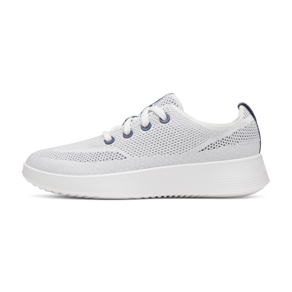 Men's Tree Runner Go - Blizzard/Hanami Night (Blizzard Sole)