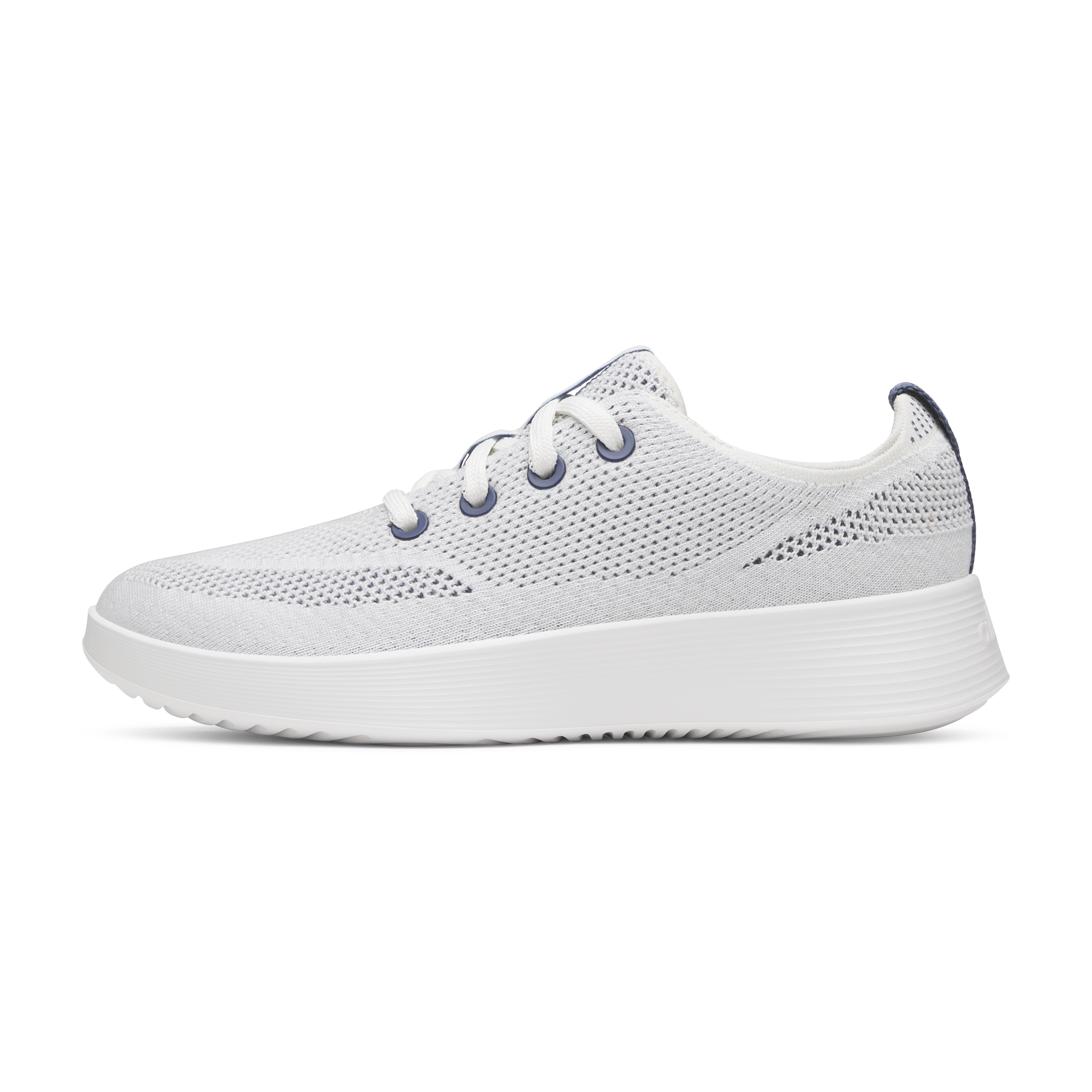 Men's Tree Runner Go - Blizzard/Hanami Night (Blizzard Sole)