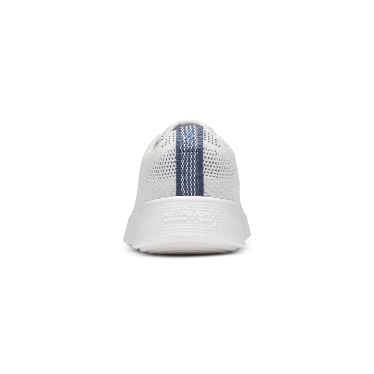 Women's Tree Runner Go - Blizzard/Hanami Night (Blizzard Sole)