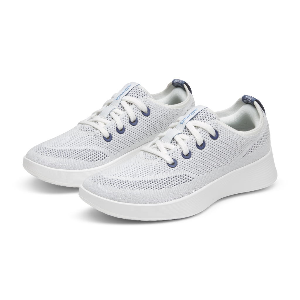 Men's Tree Runner Go - Blizzard/Hanami Night (Blizzard Sole)