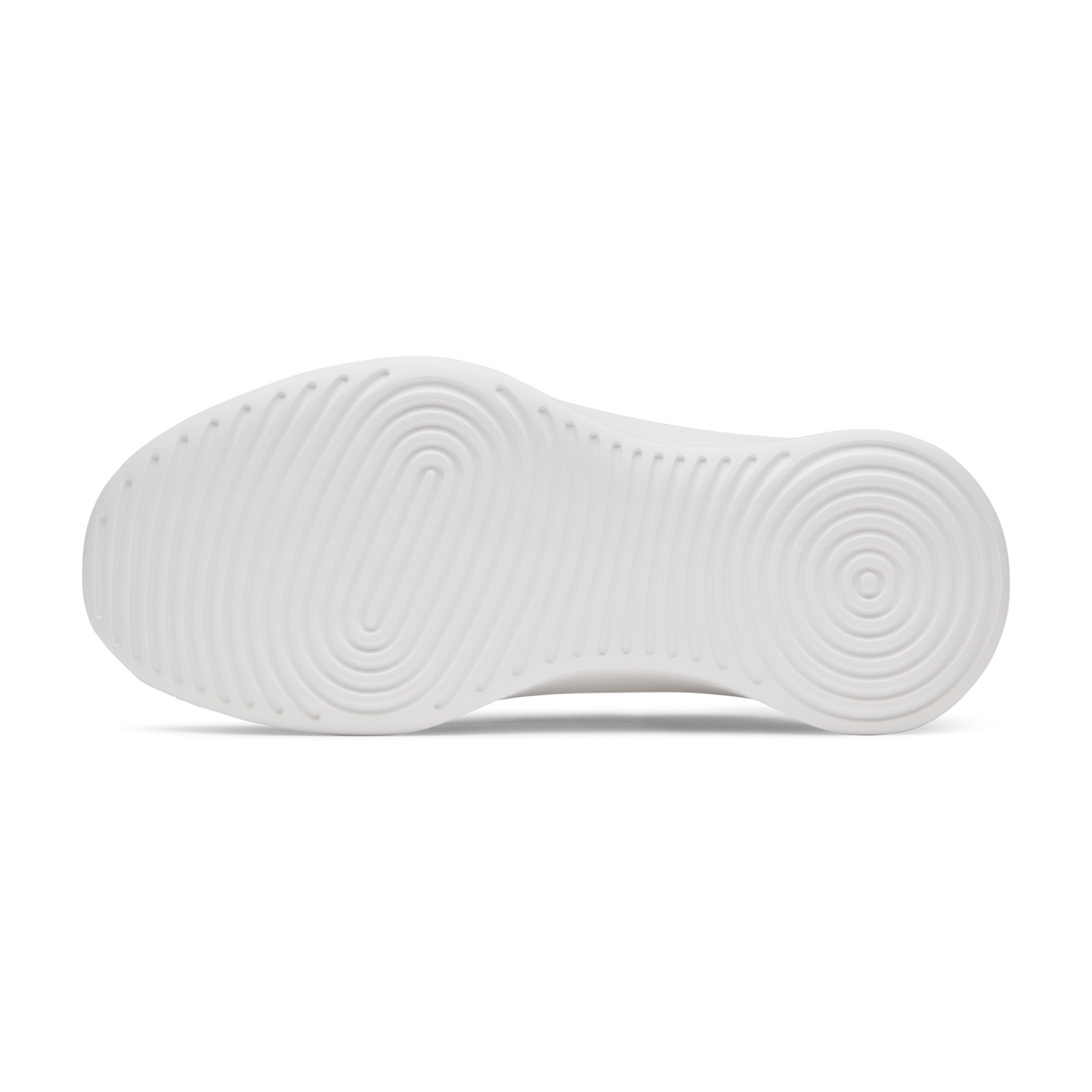 Women's Tree Runner Go - Blizzard/Hanami Night (Blizzard Sole)